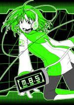MBS表紙